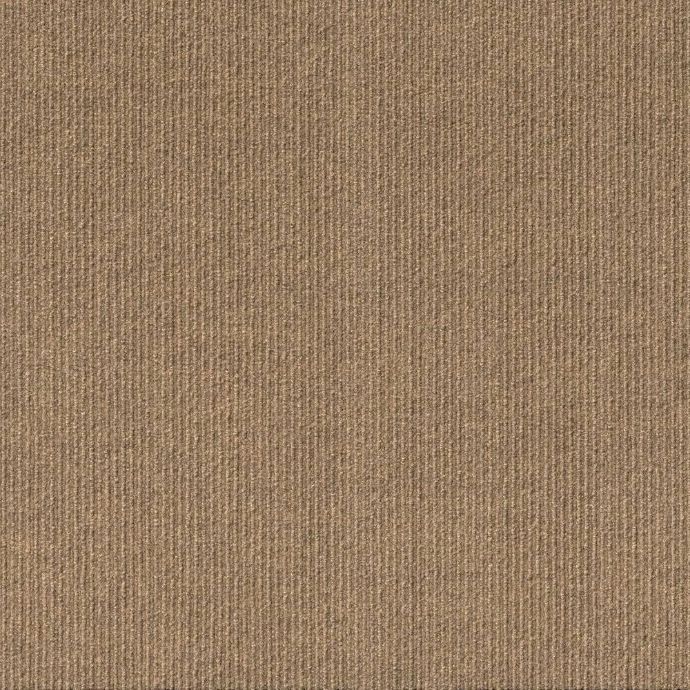 Reviews For Foss Peel And Stick Willingham Chestnut Pattern 18 In X 18 In Residential Carpet Tile 16 Tiles Case 7mdqn2916pkh The Home Depot