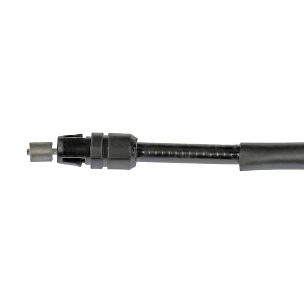 First Stop Parking Brake Cable