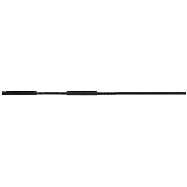 Shurhold 6 ft. Telescoping Extension Handle 43 in. - 72 in. Fishing Series  833FS - The Home Depot