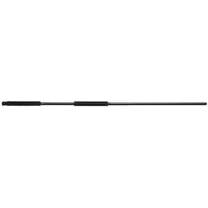 9 ft. Telescoping Extension Handle 63 in. - 108 in. Fishing Series