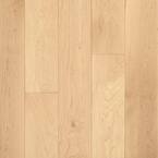 American Originals Country Natural Maple 3/4 in. T x 5 in. W x Varying L Solid Hardwood Flooring (23.5 sq. ft. /case)