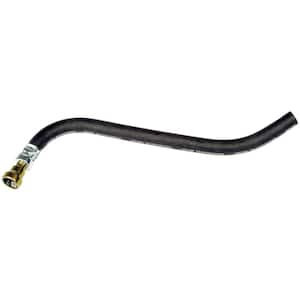 Automatic Transmission Oil Cooler Hose Assembly - Car Cooling Systems -  Auto Parts - The Home Depot