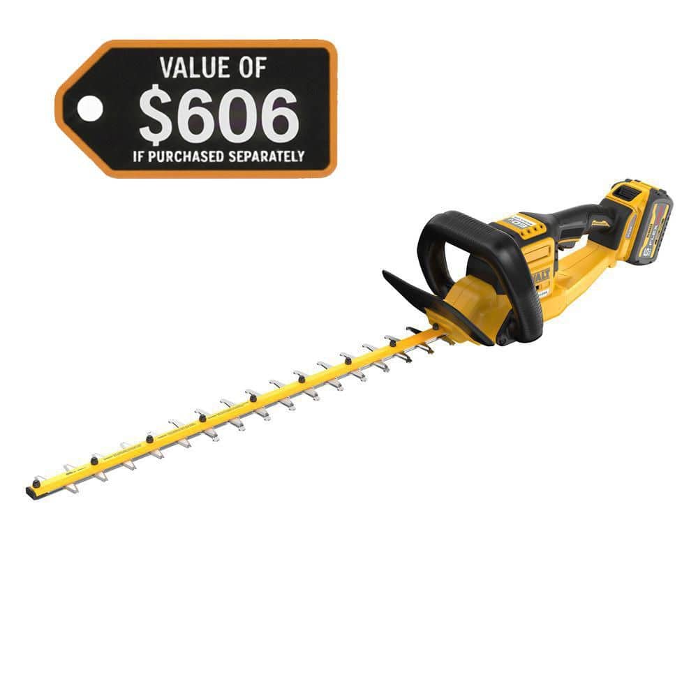 Home Depot Cordless Hedge Trimmernull