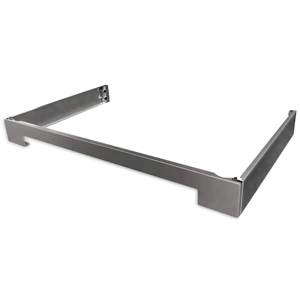 Bertazzoni Kickplate 48" Toekick Panel F/Prof & Master Ser For Range