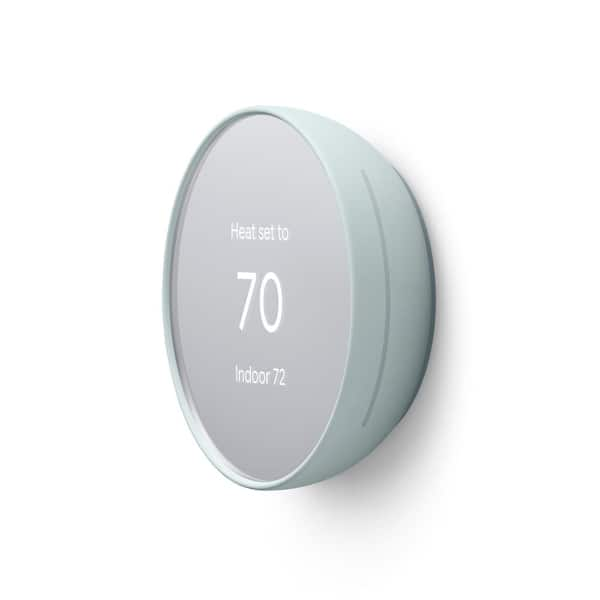 Nest thermostat and temperature sensors show a nearly 20 degree difference  6 feet away from each other? : r/Nest