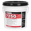 ROBERTS 7250 4 Gal. Pro-Grade Cork Underlayment Adhesive 7250-4 - The ...