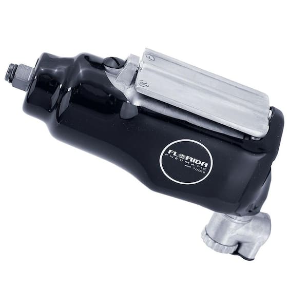 Florida Pneumatic FP-720B 3/8 in. Butterfly Impact Wrench - 1