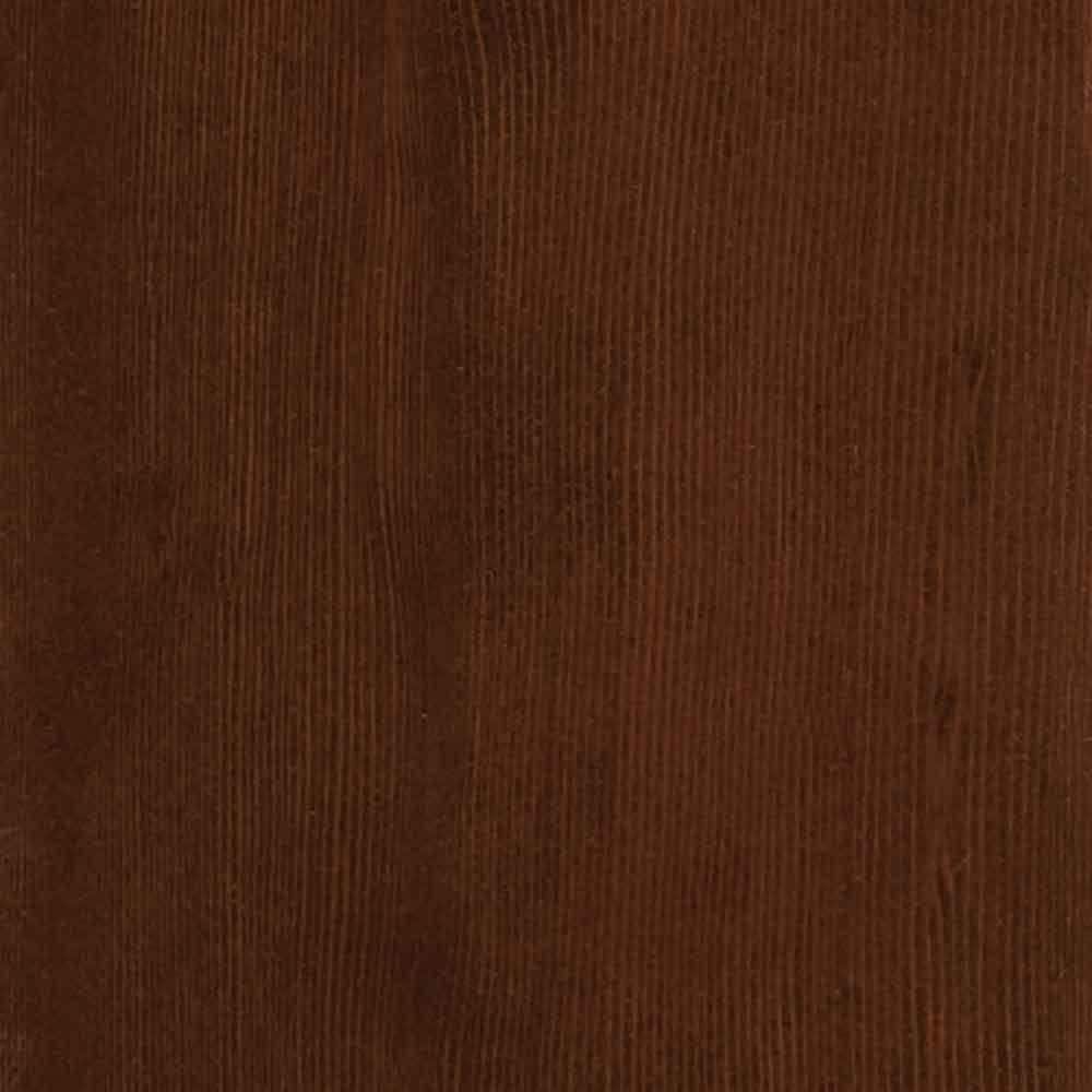 4 in. x 3 in. Wood Garage Door Sample in Fir with Dark Oak 009 Stain price history on PriceWatchPro
