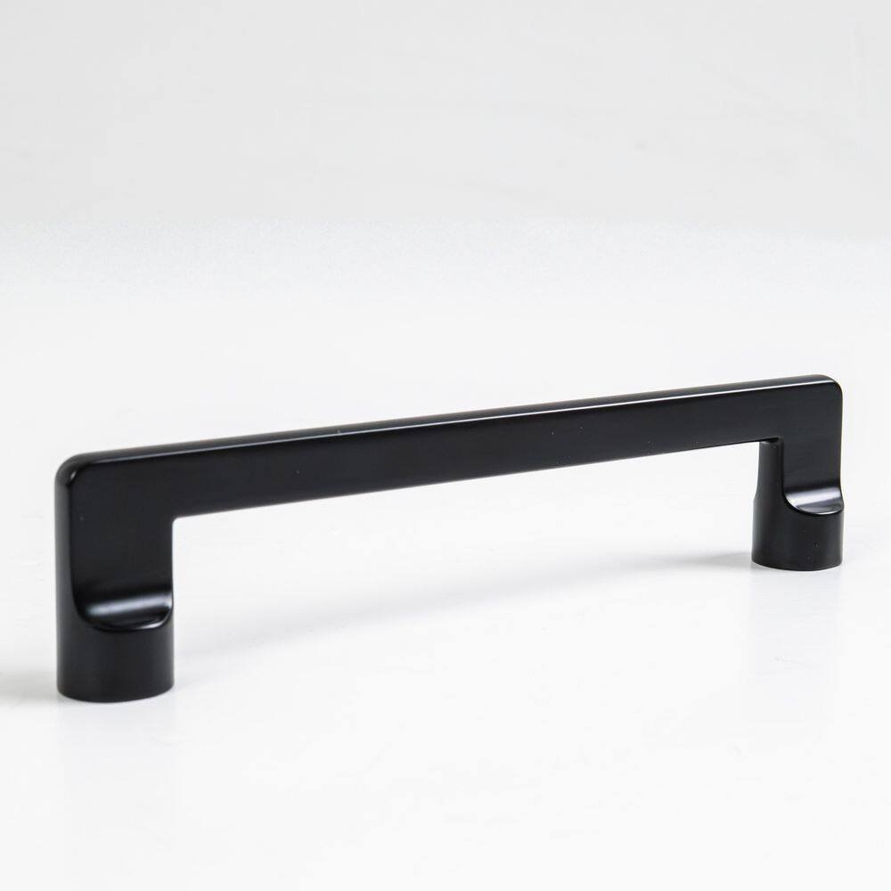 Ainsley 2.99 in. (76 mm) Cabinet Bar Pull Matte Black (1-Pack) price history on PriceWatchPro