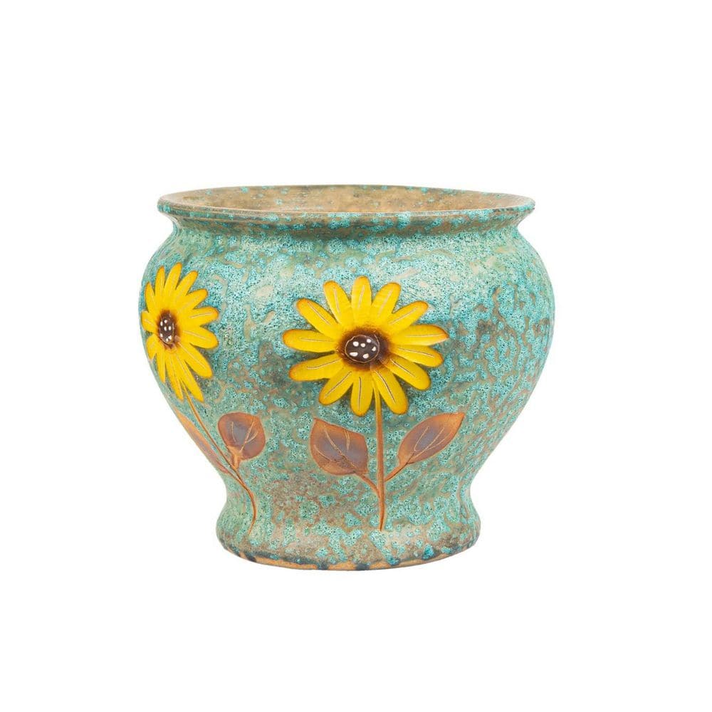 Ceramic Vintage Centerpieces Flowerpot price history on PriceWatchPro