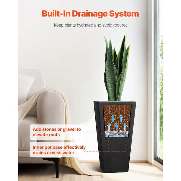 pro-mix potting mix PRO-MIX HP BioFungicide + Mycorrhizae Soilless Potting Mix main image 0
