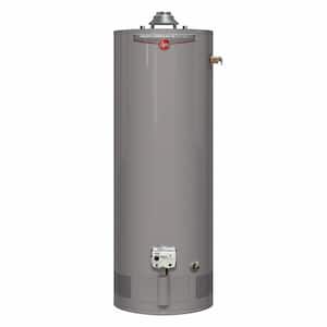 Performance Plus 50 Gal. Tall 9-Year 40,000 BTU Natural Gas Tank Water Heater