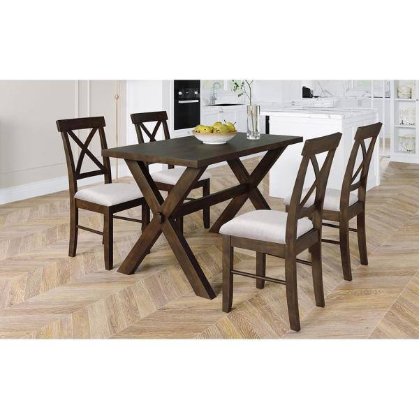 4 x dining room chairs