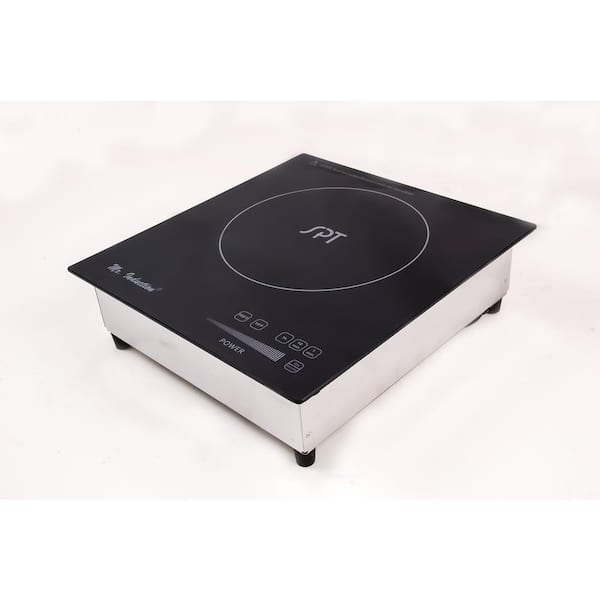 Premium infrared cooktop CC-011