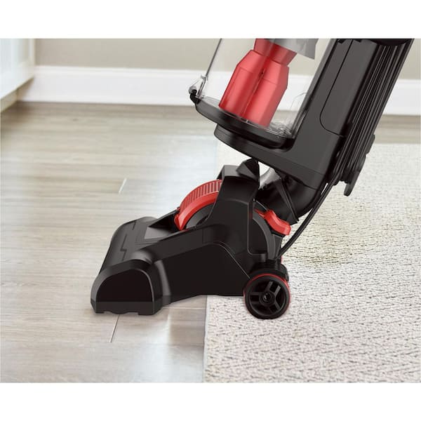 Eureka Max Swivel Bagless Corded Cyclone Filter Upright