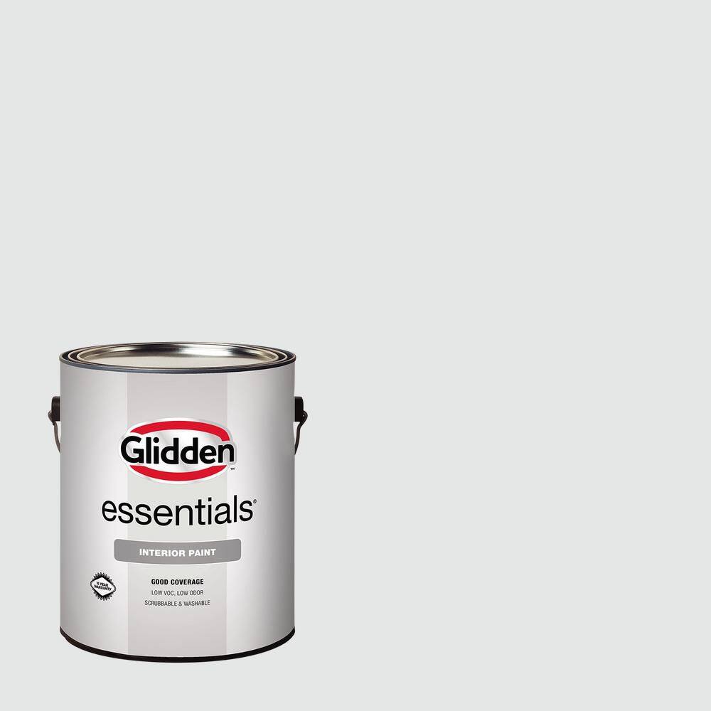 1 gal. PPG1013-1 Radisson Eggshell Interior Paint price history on PriceWatchPro