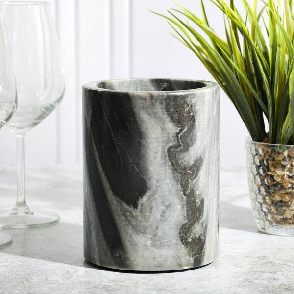 AT&T Simple Modern Marble Wine Set