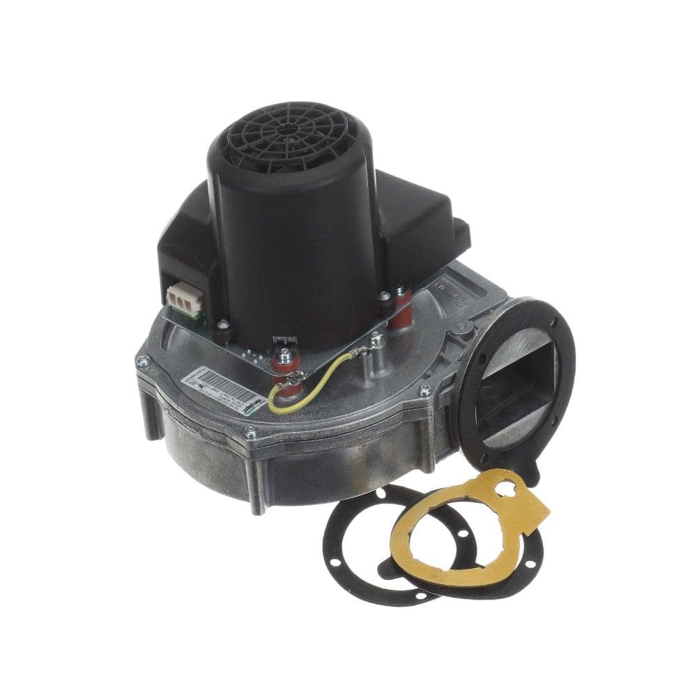 Blower And Motor Assembly With Gaskets, Burner, 120Vac, 50/60Hz, Kb210, Aw199, Wb210 100145005 price history on PriceWatchPro