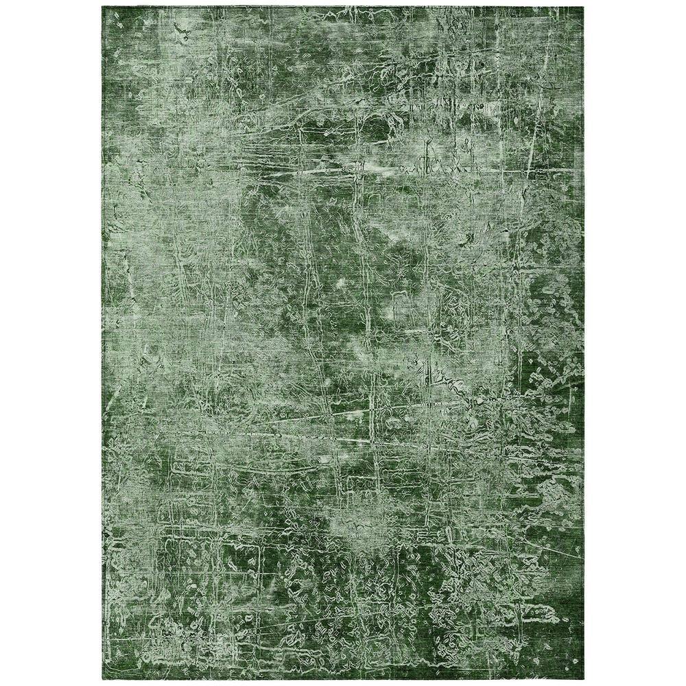 Emerald Glide Area Rug NCU0NXD1537