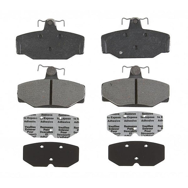 Raybestos Disc Brake Pad Set