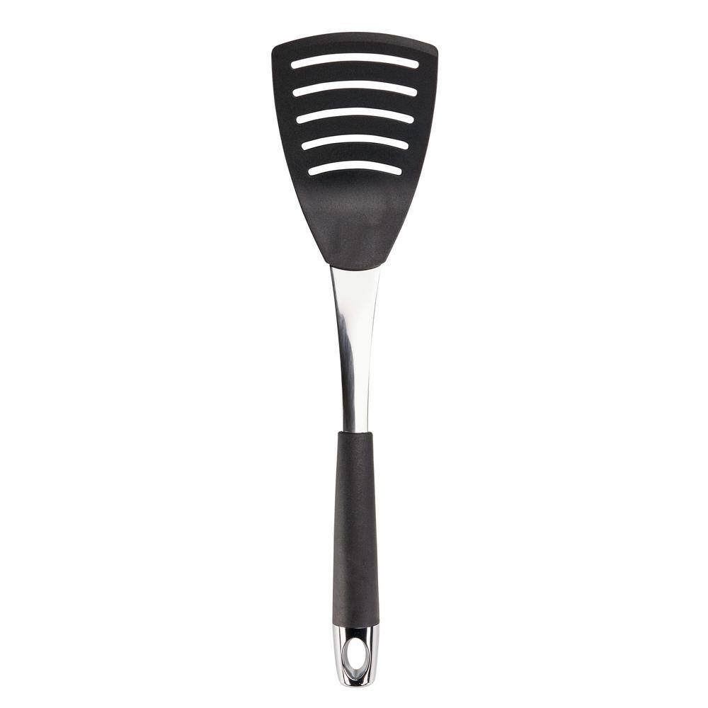 Circulon Black 5-Piece Nylon Kitchen Utensil Set