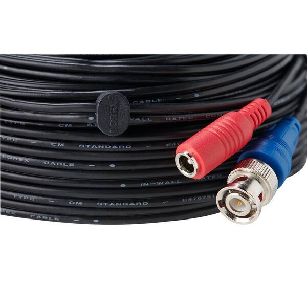 lorex 4k cable