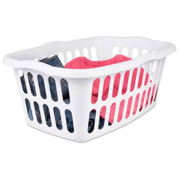 Sterilite 1.5 Bushel Laundry Basket