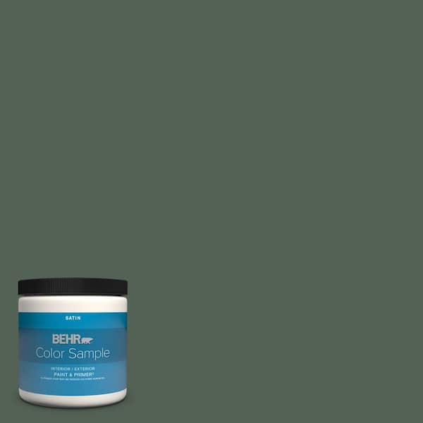 Kitchen & Bath 100% Acrylic Pearl Finish – Pro Glo Paints