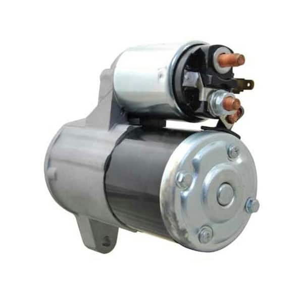 WPS World Power Systems Starter Motor