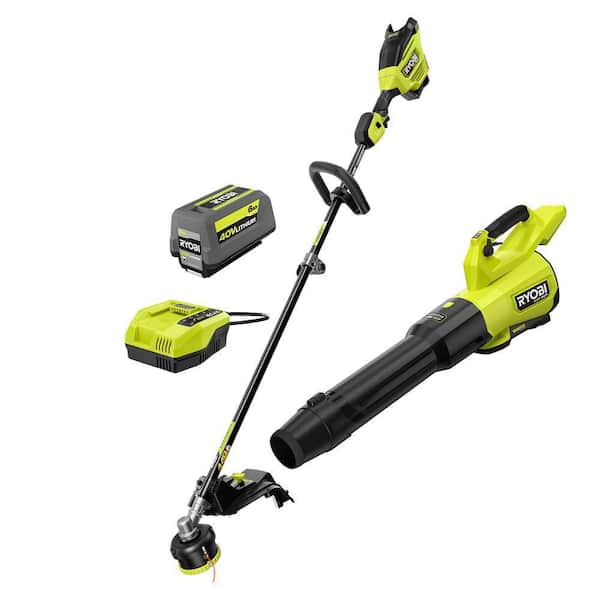 RYOBI 40V HP Brushless 17