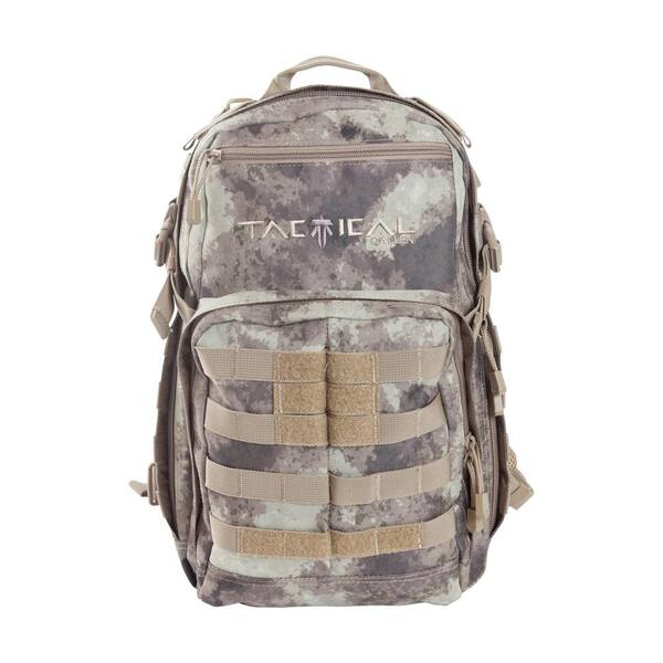 Allen Tactical Elite Tactical Pack, A-TACS AU Camo