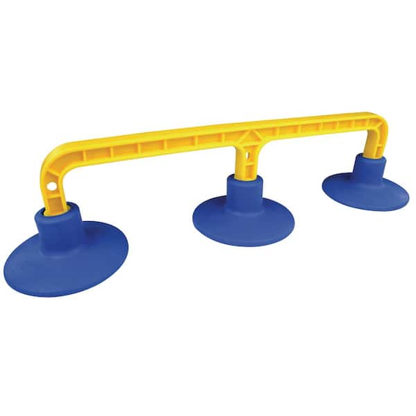 17.5 in. Suction-Cup Hull Handle