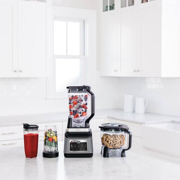 Ninja Professional Plus Food Processor