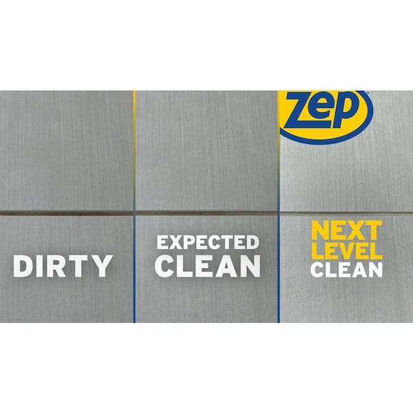 ZEP - 32 fl. oz. Grout Cleaner and Brightener