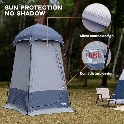 Lawn chair outlet tents