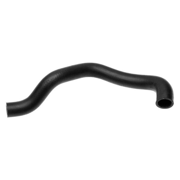 Gates Molded Coolant Hose - Upper