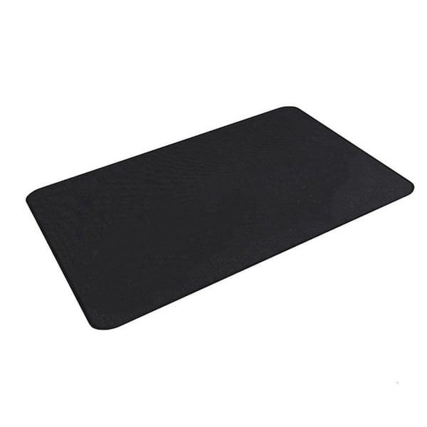48 in. x 65 in. Fireproof Coating Grill Mat Double-Sided Non-Slip for Outdoor BBQ Deck Patio Lawn Protection (1-Pack)