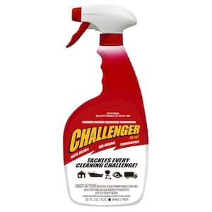 32 oz. All-Purpose Cleaner and Degreaser