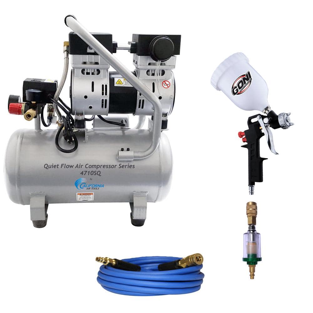 Airbrush Air Compressors - free airbrushing resources and info!!