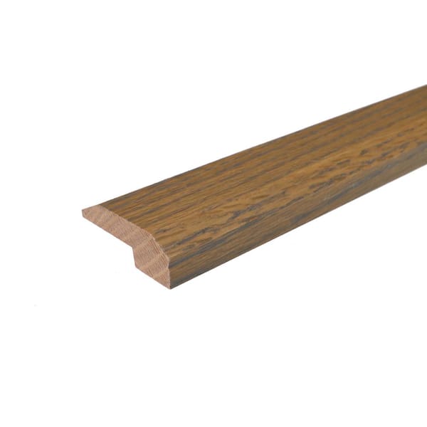 ROPPE Witney 0.38 in. Thick x 2 in. Width x 78 in. Length Wood Multi-Purpose Reducer