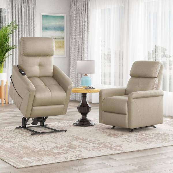 serta manual recliner