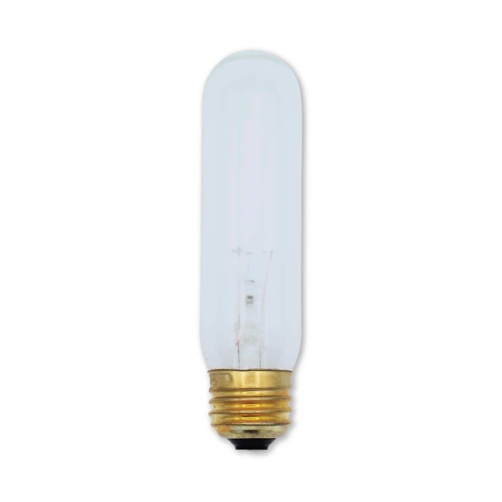 25-Watt T10 E26 Replacement for LIGHT BULB / LAMP LR58060 25-WATT Incandescent Light Bulb price history on PriceWatchPro
