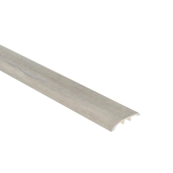 Shaw Pinecrest Majestic 3/8 in. T x 1-3/4 in. W x 94 in. L Reducer Molding