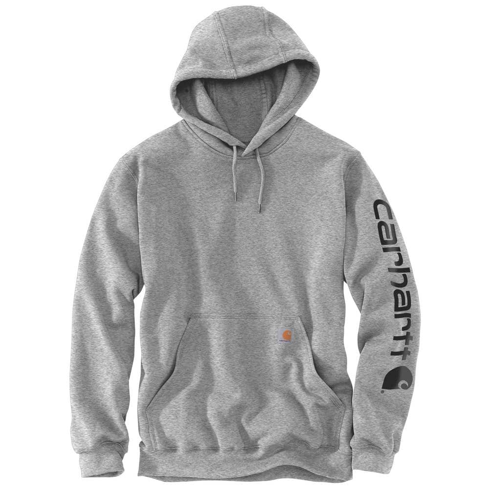 Women's carhartt hoodie online sale