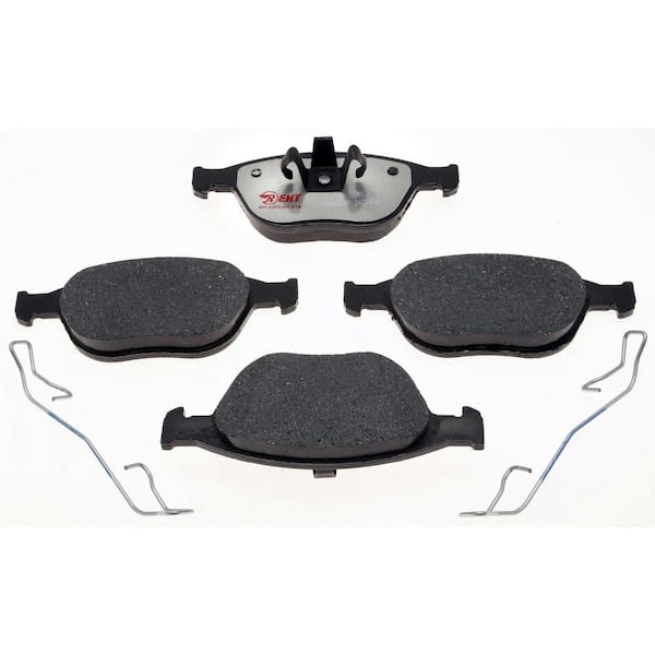 Raybestos Disc Brake Pad Set