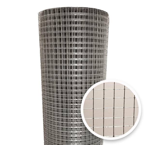  4PACK Stainless Steel Woven Wire Mesh Never Rust, Air