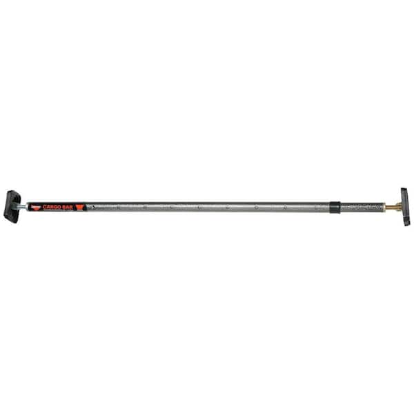 Keeper Telescoping Cargo Bar