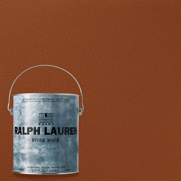 Ralph Lauren 1-gal. Grand Arroyo River Rock Specialty Finish Interior Paint