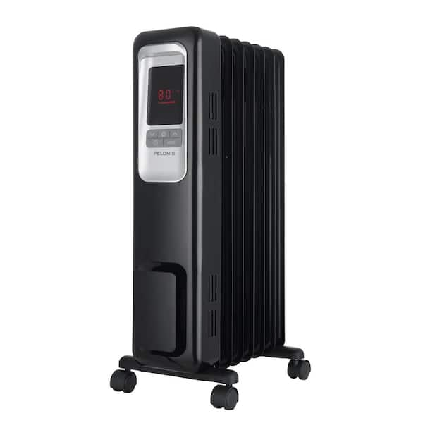 Portable radiant deals heater