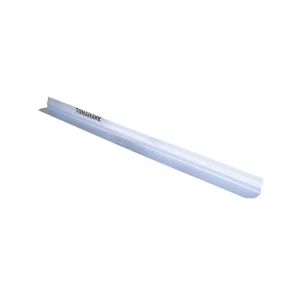 6 ft. Magnesium Concrete Surface Vibratory Screed Blade Board Straight Edge